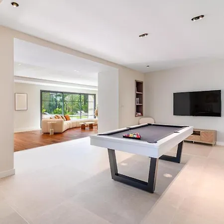 Exclusive Stunning Views Pool *