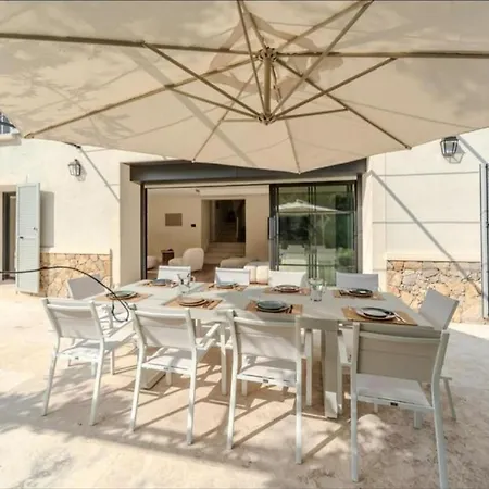 Villa Exclusive Stunning Views Pool *